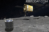 ［航空・宇宙］はやぶさ後継機の設計に着手…2014年打ち上げ目指す 画像