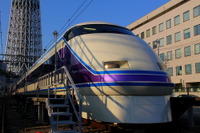 とうきょうスカイツリー駅が誕生…3月17日より特急も停車 画像