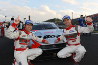 SUPER GT優勝、0.1秒にかけた者たち 2月1日から 画像