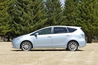 トヨタの世界生産が9%減の693万台…2011年実績 画像