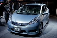 ホンダ、世界生産が2か月連続マイナス…12月実績 画像
