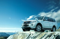 三菱自動車、国内生産・国内販売・輸出がマイナス…2011年実績 画像