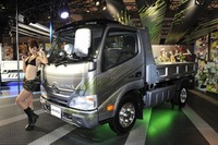 日野、国内生産が27%増…12月実績 画像