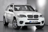 【ジュネーブモーターショー12】BMW X5 にMディーゼル…75.5kgmのメガトルク 画像