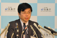 山梨県東部・富士五湖の地震 震度4程度の余震に注意 画像