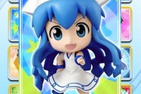 ［アプリ］イカ娘がARをで人間世界を侵略でゲソ 画像