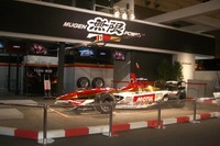 無限パワー、東京オートサロン12アンコール展示 2月6-13日 画像
