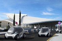 大矢アキオの『ヴェローチェ!』…バスク発「折り畳めるEV」は127万円 画像