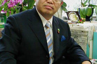 【大改正道交法・審議中!!】「成立は早ければ6月1日」自民・大村秀章議員インタビュー その2 画像
