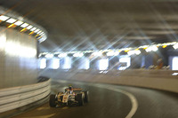 【ホンダF1】順調!! フェラーリと互角…モナコGP 画像