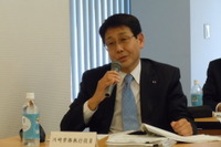 日野、第4四半期に第3四半期比15~30%の増産を計画 画像