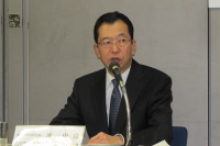 ホンダ池専務、米国在庫「今期末までに適正レベルに戻す」 画像