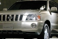 【東京ショー2000 速報】『クルーガーV』の見どころはココ!! 画像