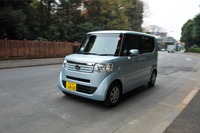 軽自動車販売、全ブランドがプラス、ホンダが躍進…1月ブランド別 画像