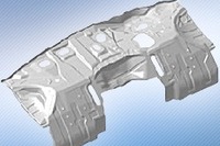 ジーテクト第3四半期決算…北米・日本のホンダ向け増加傾向で上方修正 画像