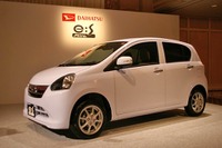 【株価】自動車株、軒並み高 画像