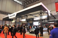 【東京オートサロン12】ブリヂストン 詳細画像 画像