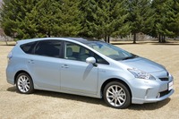 新車登録、スズキとダイハツを除く全ブランドがプラス…1月ブランド別 画像