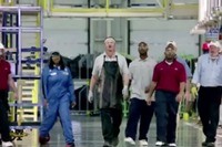 ヒュンダイの米スーパーボウルCM…映画『ロッキー』のテーマ曲［動画］ 画像