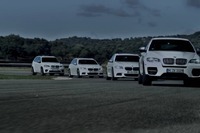 BMW M、高性能ディーゼルという新境地［動画］ 画像