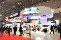【東京オートサロン12】横浜ゴム 詳細画像 画像