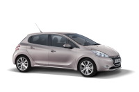 プジョーシトロエンが夏前に DS5 を、年末に 208 を導入…2012年展望 画像