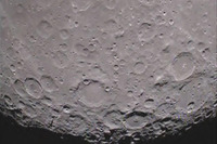 ［NASA］月の裏側…月探査機グレイルが撮影 画像