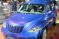 『PTクルーザー』はクルマ、それともトラック? メーカーがすごく気にするワケ 画像