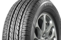 【トヨタ プリウスPHV 発売】ブリヂストンの低燃費タイヤを採用 画像
