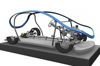ジェイテクト第3四半期決算…自動車関連部品不振で大幅減益 画像