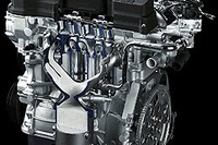 環境庁、運輸省、通産省が認める低公害車が一目でわかる!! 画像