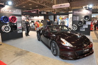 【東京オートサロン12】ENKEI 詳細画像 画像
