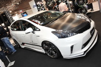 【東京オートサロン12】レイズ 詳細画像 その2 画像