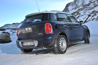 フリースタイルスキー国際大会、MINIが協賛 2月15-19日 画像