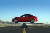 BMWの米スーパーボウルCM…前後重量配分へのこだわり［動画］ 画像