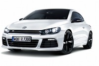 VW シロッコ R に限定車…レカロシート、大径アルミなど装備 画像