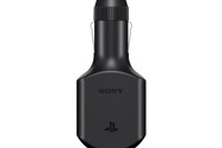 ［PS Vita］カーアダプターとポータブルチャージャーを発売 画像