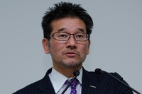 日産田川執行役員、輸入部品の採用拡大早めたい 画像