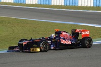 ピレリ幹部、醜いF1マシンを危惧する 画像