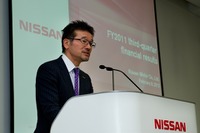【新聞ウォッチ】日産の利益、ホンダ、トヨタを抜いて初の首位 画像