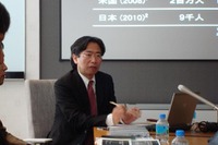 ［障害児の受験］支援ソフト Lime で公平に 画像