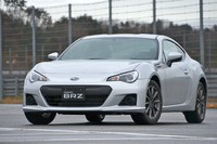 【スバル BRZ 発表】運転がうまくなったと感じる 画像