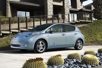 2030年の環境自動車市場、EVがHVとPHVを抜く…富士経済まとめ 画像