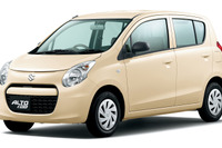 【スズキ アルトエコ 登場】燃費技術は他のスズキ車にも展開予定 画像
