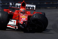 F1に新予選方式、導入へ 画像