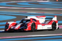 トヨタ TS030ハイブリッド…ルマン参戦ドライバーが決定 画像