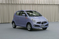 5月軽自動車販売…6カ月連続でプラス 画像