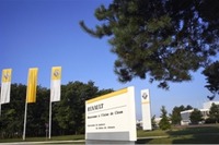 ルノー、フランス工場に投資…EV用モーター生産へ 画像