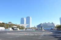 【東京オートサロン12】D1キックオフ 詳細画像 画像