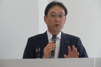 【春闘12】日産高橋執行役員、「交渉環境は昨年より厳しいと認識」 画像
